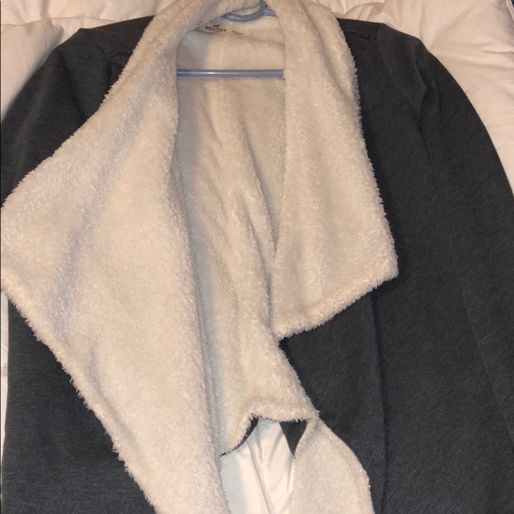 Super comfy cardigan